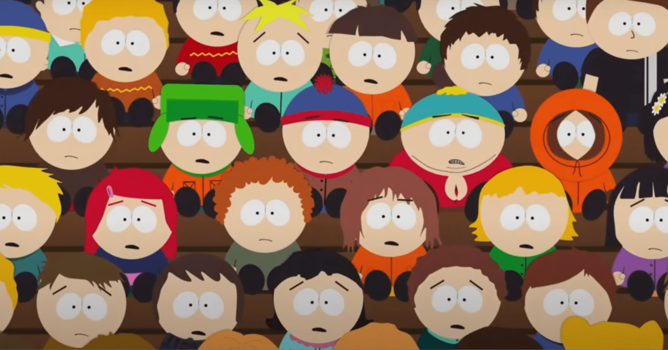 South Park